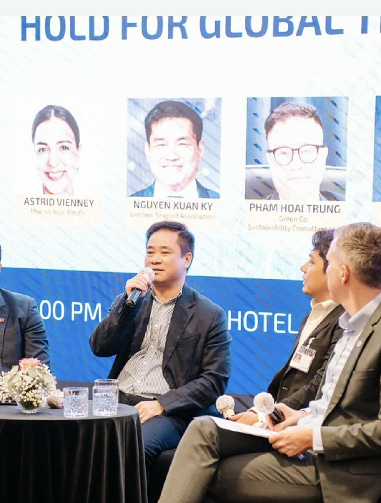 “ What does the rest of 2025 Hold for Global Trade”