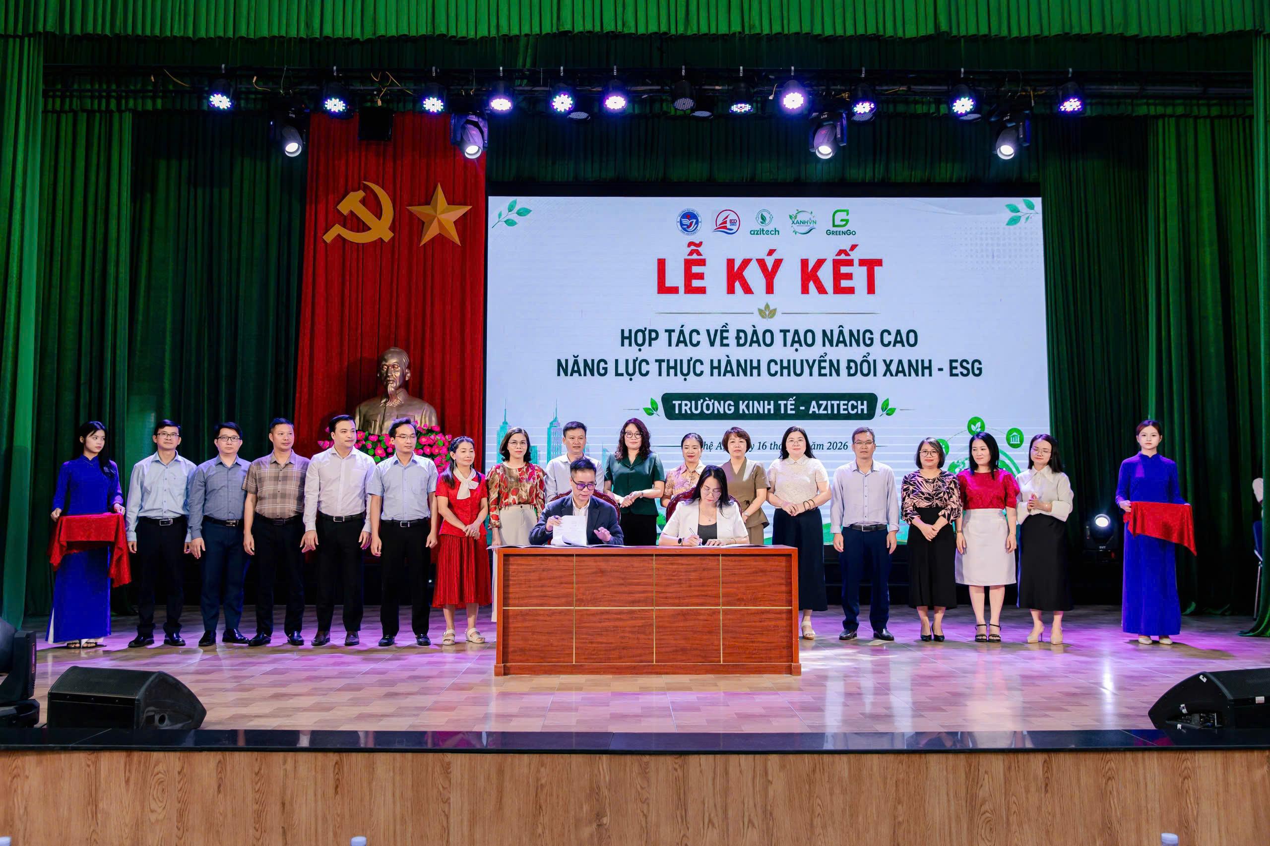ký kết 2