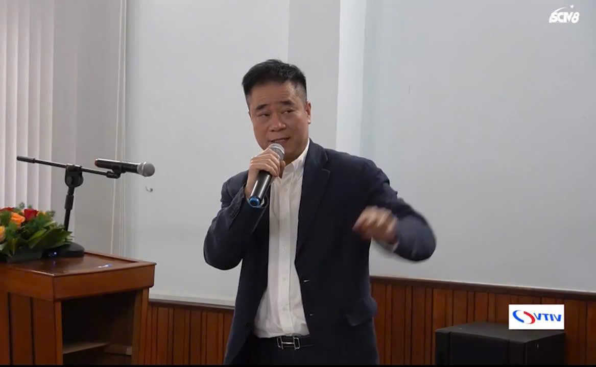 ngành thủy sản 1