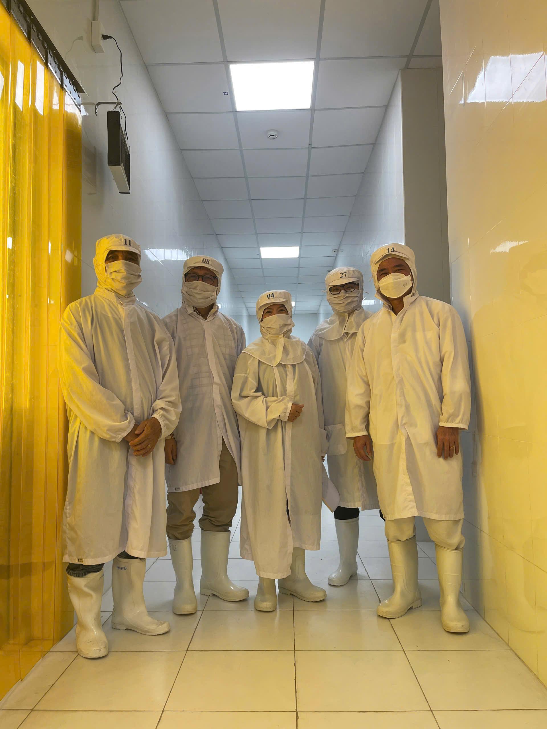 ngành thủy sản 11