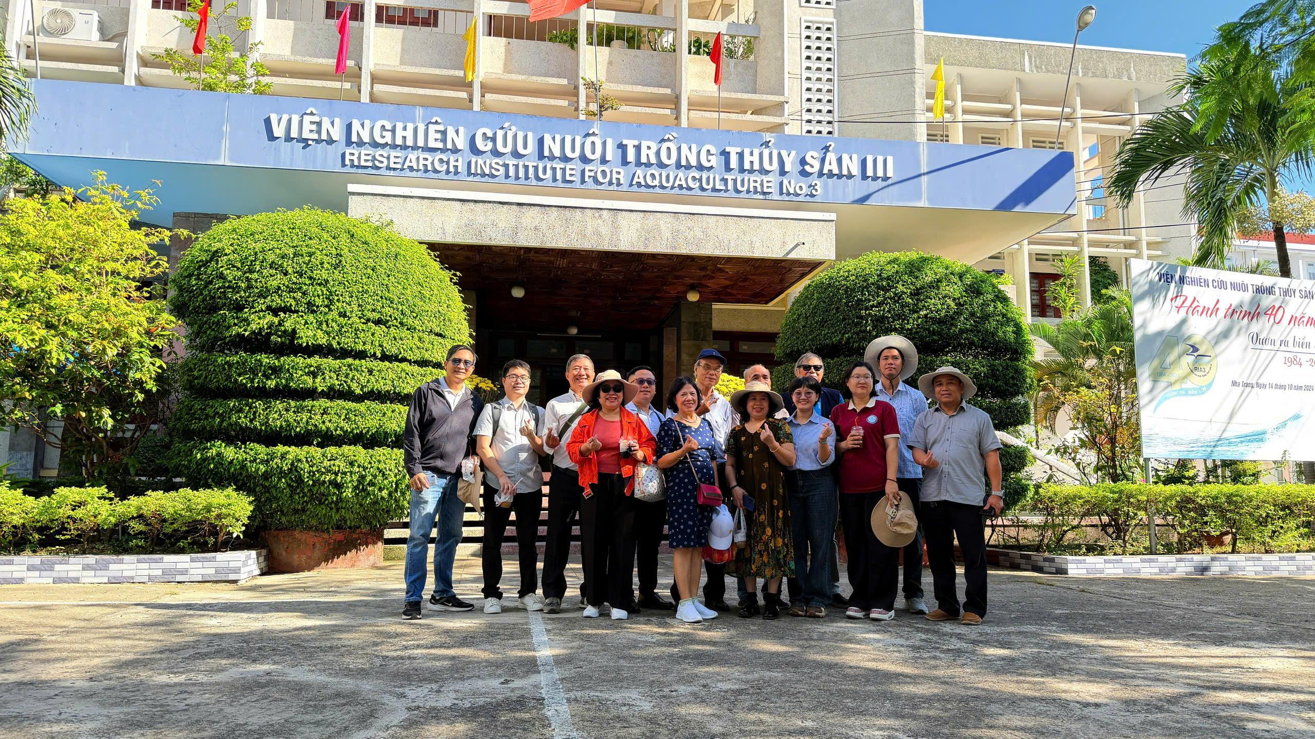 ngành thủy sản 13