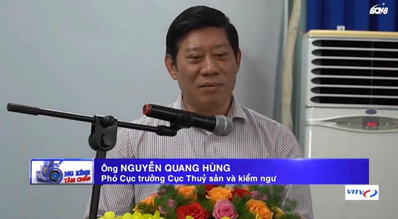 ngành thủy sản 3