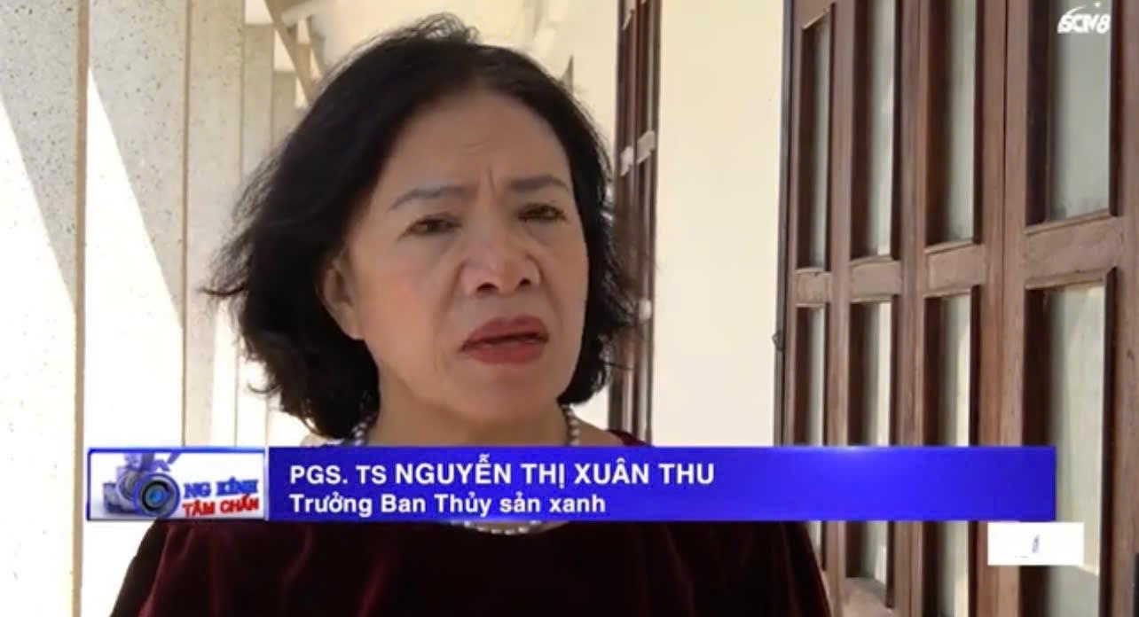 ngành thủy sản 4