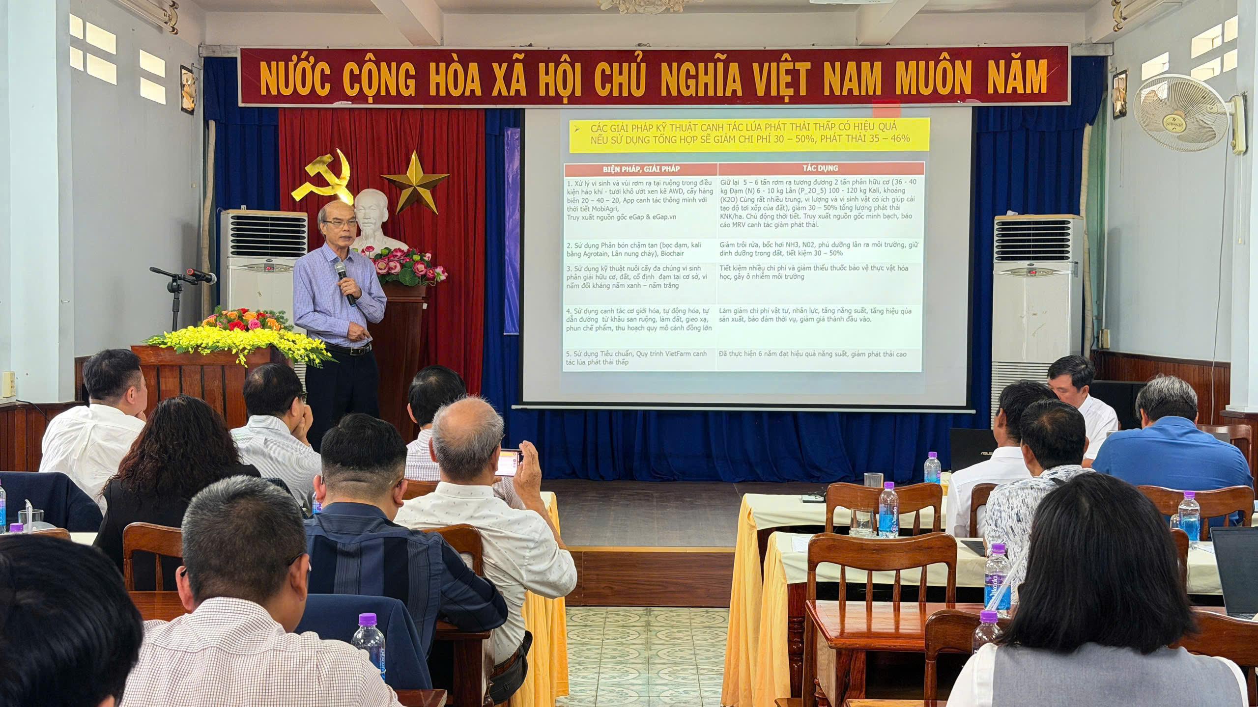 ngành thủy sản 5