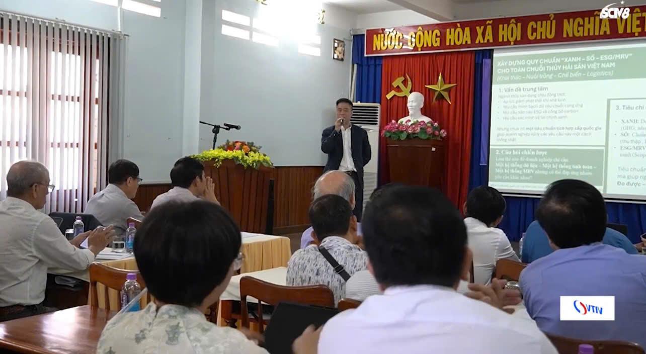 ngành thủy sản 6