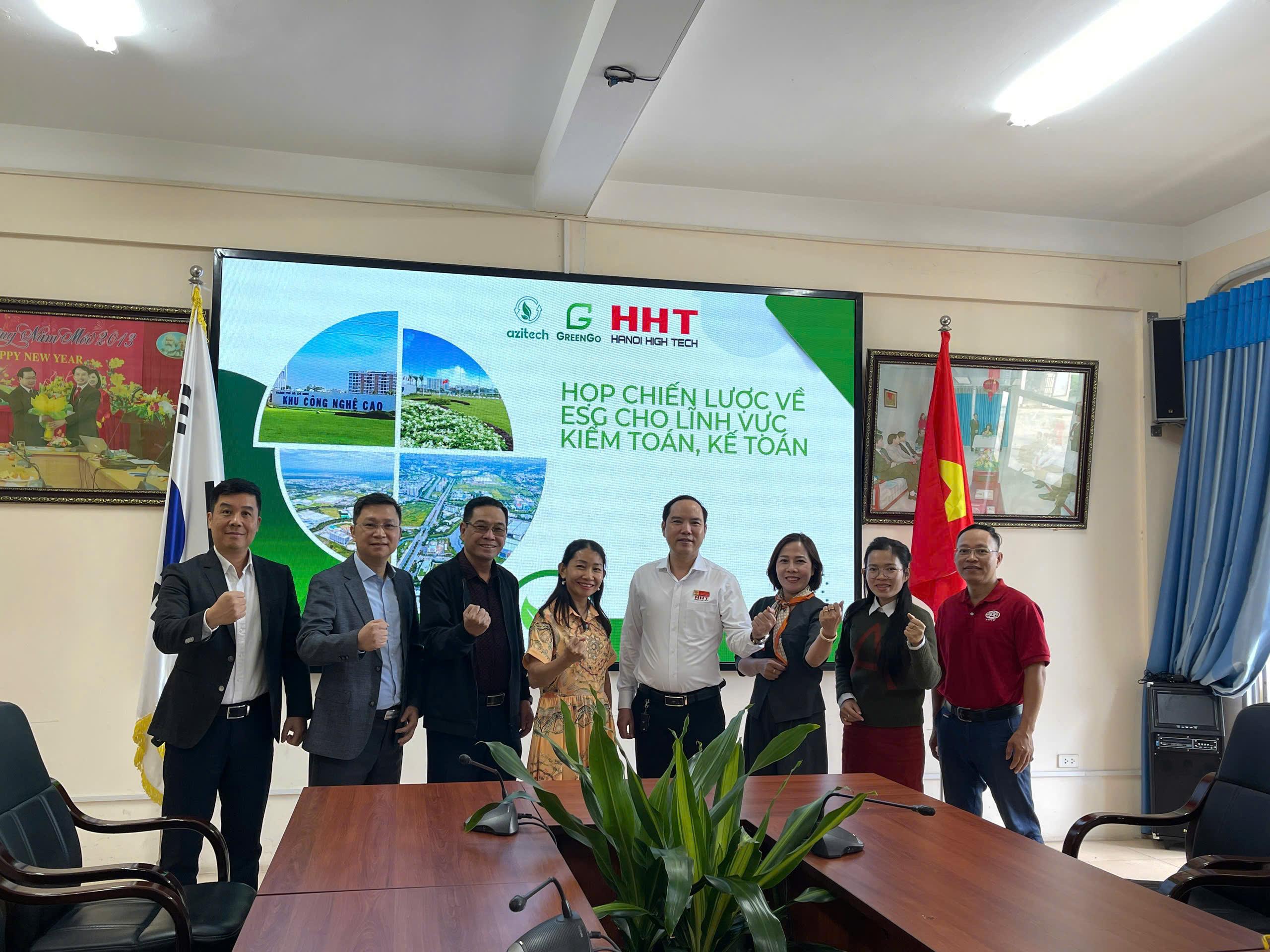  VIỆT NAM TRƯỚC CƠ HỘI LỚN NHẤT CỦA THẾ KỶ- AI KHÔNG _XANH_ SẼ BỊ BỎ LẠI! 3