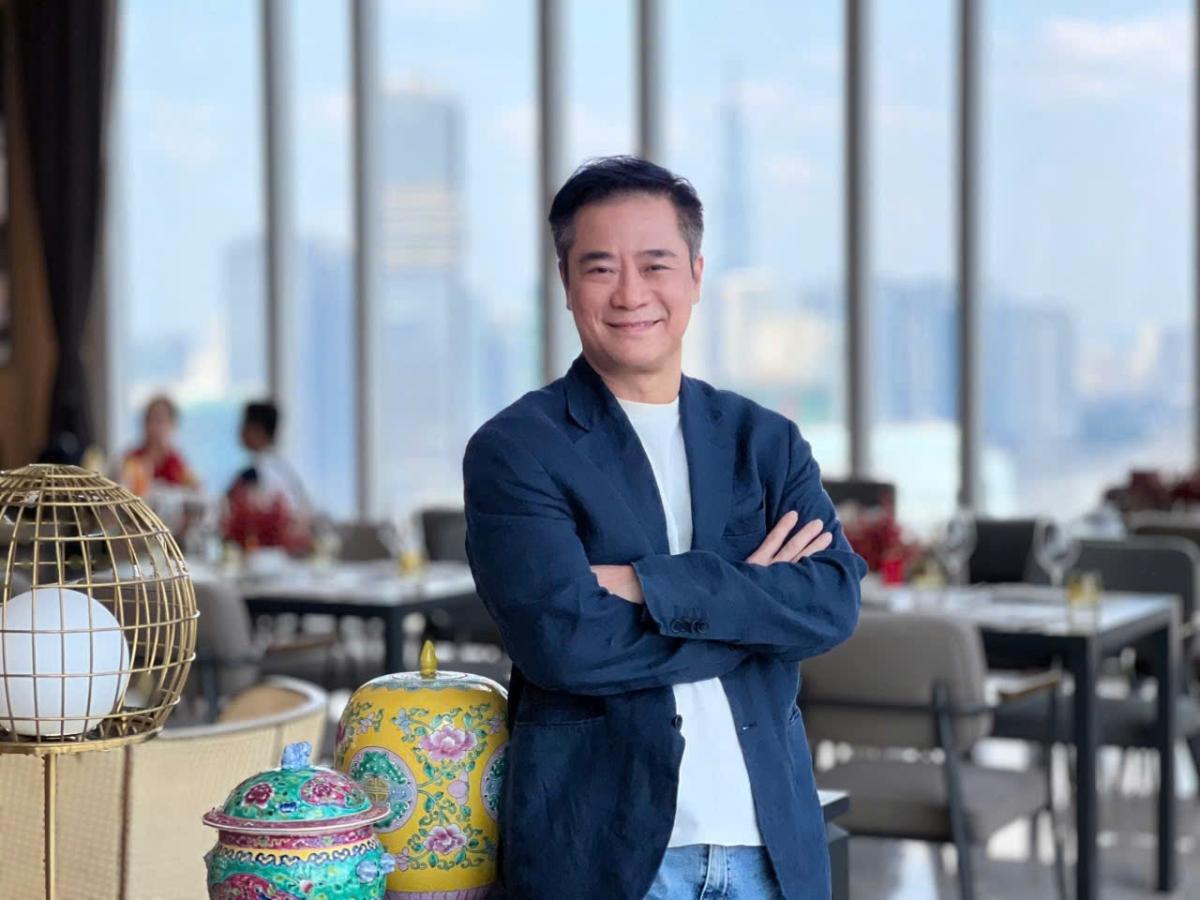 Chuyên gia ESG/NETZERO Phạm Hoài Trung: Người “dịch” ngôn ngữ ESG thành giải pháp thực chiến cho doanh nghiệp